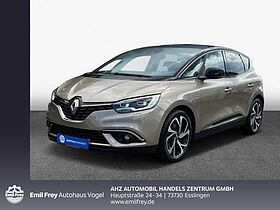 Renault Scenic 1.2 TCe 130 Bose Edition