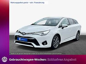 Toyota Avensis TS 1.8