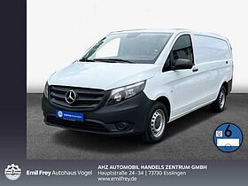 Mercedes-Benz Vito Mercedes  116 CDI Lang