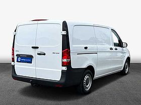 Mercedes-Benz Vito Mercedes  116 CDI Lang