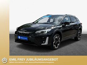 Subaru XV 2.0 ie Hybrid 4x4