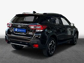 Subaru XV 2.0 ie Hybrid 4x4