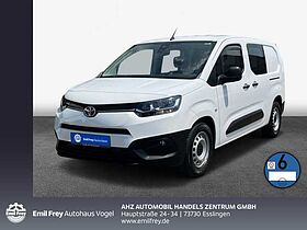 Toyota Proace City Verso 1.5 D-4D L2