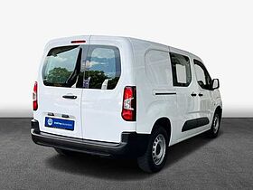 Toyota Proace City Verso 1.5 D-4D L2