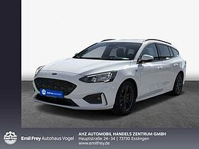 Ford Focus Turnier 1.0 EcoBoost ST-LINE