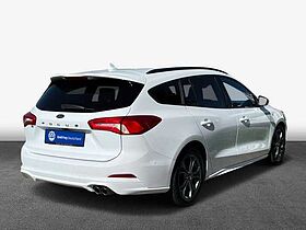 Ford Focus Turnier 1.0 EcoBoost ST-LINE