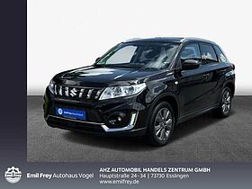 Suzuki Vitara 1.0 Aut.