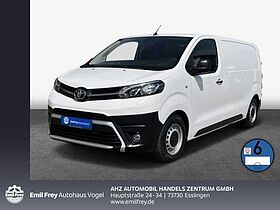 Toyota Proace 1,5-l-D-4D L1