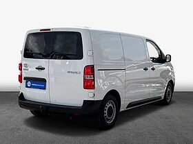 Toyota Proace 1,5-l-D-4D L1