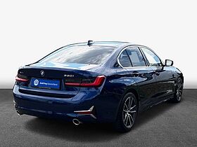 BMW 3er 330i xDrive Aut.