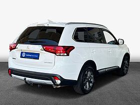 Mitsubishi Outlander 2.0 2WD