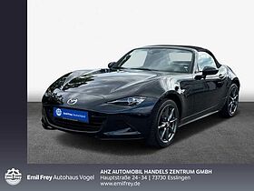 Mazda MX 5 MX-5 2.0 SKYACTIV-G