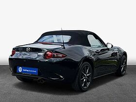 Mazda MX 5 MX-5 2.0 SKYACTIV-G