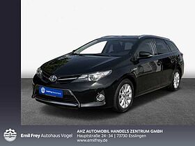 Toyota Auris Touring Sports 1.8 VVT-i Hybrid