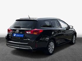 Toyota Auris Touring Sports 1.8 VVT-i Hybrid