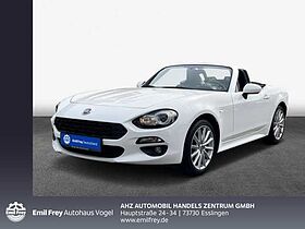 Fiat 124 Spider 1.4 MultiAir Turbo