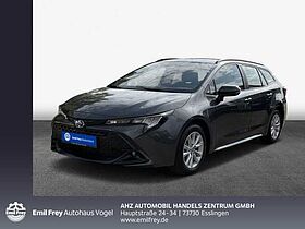 Toyota Corolla 1.8 Hybrid Touring Sports Business Edt.