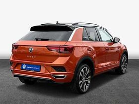 Volkswagen T-Roc 1.5 R-LINE TSI