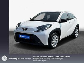 Toyota Aygo X 1.0