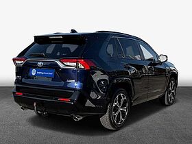 Toyota RAV4 RAV 4 Plug-in-Hybrid Style Paket 4x4