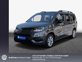 Toyota Proace City Verso 1.2 Turbo 7 Sitzer