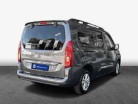 Toyota Proace City Verso 1.2 Turbo 7 Sitzer