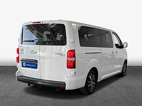 Toyota Proace 2.0- L2 (9-Si. + AHK)  Verso Shuttle