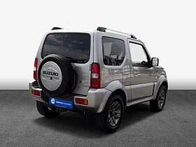 Suzuki Jimny 1,3 4x4