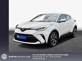 Toyota C-HR 2.0 Hybrid