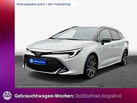 Toyota Corolla 2.0 Hybrid Touring Sports