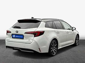 Toyota Corolla 2.0 Hybrid Touring Sports