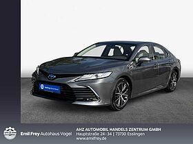 Toyota Camry 2.5 Hybrid