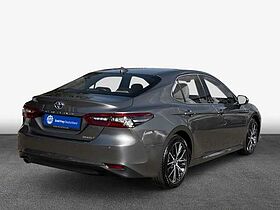 Toyota Camry 2.5 Hybrid