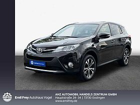 Toyota RAV4 RAV 4 2.0 4x4 Multidrive S