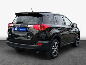 Toyota RAV4 RAV 4 2.0 4x4 Multidrive S