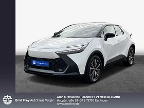 Toyota C-HR 2.0 Plug-in-Hybrid Team. D