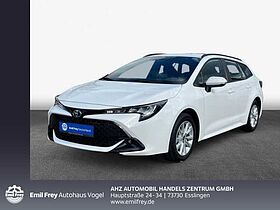 Toyota Corolla 2.0 Hybrid Touring Sports Business