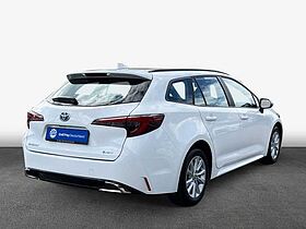 Toyota Corolla 2.0 Hybrid Touring Sports Business