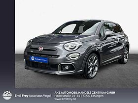 Fiat 500X 1.0 Turbo 4x2 S&S