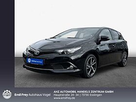 Toyota Auris 1.8 VVT-i Hybrid Automatik Team D