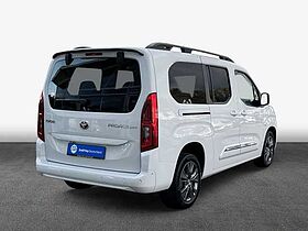 Toyota Proace City Verso 1.5 D-4D L2 7-Si  Team D