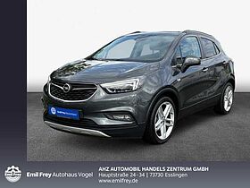 Opel Mokka X 1.4 ECOTEC