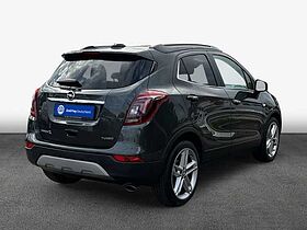 Opel Mokka X 1.4 ECOTEC