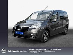 Peugeot Partner Tepee 110 Stop&Start