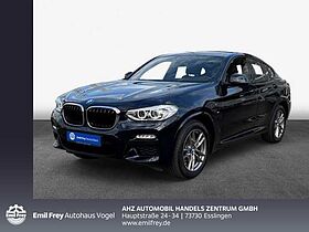 BMW X4 xDrive 20i  Aut.