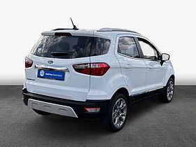 Ford EcoSport ECOSPORT 1.0 EcoBoost TITANIUM