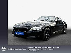 BMW Z4 sDrive18i Aut.