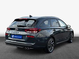 Hyundai i30 Kombi 1.5 T-GDI 48V-Hybrid DCT