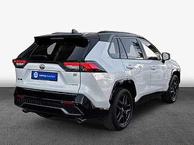 Toyota RAV4 RAV 4 2.5 4x4 Hybrid