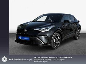 Toyota C-HR 1.2 Turbo Team D